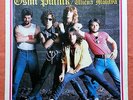 OSMI PUTNIK-ULICNA MOLITVA RARE YUGOSLAVIAN HEAVY METAL LP 1986 GIBONNI EX/EX+