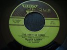 LISTEN  NORTHERN SOUL POPCORN - FRANKIE CASTRO - THE RESTLESS BREED -