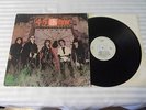 45 Grave Lp Autopsy Restless 1st Press 1987 KBD Goth Punk Germs VG++