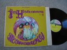  THE JIMI HENDRIX EXPERIENCE ARE YOU EXPERIENCED TRI COLOR LABEL 