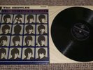 The Beatles Hard Day's Night  Vinyl LP Parlaphone 1964 PMCJ 1230 MONO