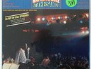 NAT KING COLE  At The Sands: Live  SEALED MONO LP Gatefold  Las Vegas