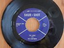 GARAGE FUZZ - HUNTSMEN So Long / Say What I Mean SHUR-SHOT Pebbles