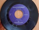 GARAGE PSYCH The UNBELIEVABLE UGLIES Spider Man INDEPENDENCE