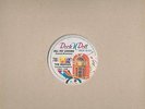 THE BEATLES VINYL 78 RPM - ALL MY LOVING - TWIST AND SHOUT - NR MINT