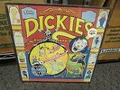 SEALED / THE DICKIES - KILLER KLOWNS FROM OUTERSPACE LP