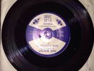 Jackie Day  - Naughty Boy  Awesome L K