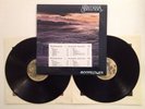 SANTANA - MOONFLOWER - PROMO VINYL LP ALBUM TIMING STRIP C2 34914 NEAR MINT (NM)