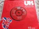 Dean Parrish I'm Ony Way Uk Demo Bargaim