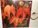 ASD 301 Grieg & Liszt Piano Cncrtos Gyorgy Cziffra Philharmonia Andre Vandernoot