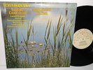 CFP 40083 Tchaikovsky Violin Concerto Leonid Kogan Paris Conservatoire Silvestri