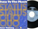 STATUS QUO - Tune To The Music 7
