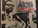 BILLY MITCHELL QUINTET LP A Little Juicy Smash Stereo