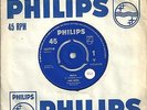 Eurovision Germany 1963 Heidi Bruhl Bruehl sings Marcel in English