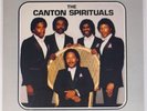 CANTON SPIRITUALS: Meet the Same People J&B vinyl lp BLACK GOSPEL  modern soul
