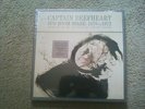 NEW RARE Captain Beefheart - Sun Zoom Spark: 1970 to 1972 Limited Vinyl Box Set