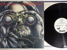 JETHRO TULL STORM WATCH CHRYSALIS WWS-81284 Japanese pressing PROMO Vinyl LP