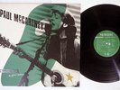 PAUL McCARTNEY UNPLUGGED MPL/HISPA VOX 7964131/UK-PCSD 116 - Vinyl LP