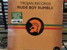 TROJAN RECORDS Rude Boy Rumble VINYL LP RECORD RSD 2015 ska reggae  Limited  NEW