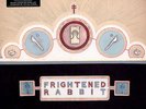 Frightened Rabbit - The Winter Of Mixed Drinks Vinyl UK LP