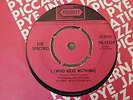 The Spectres - Neighbour, Neighbour 1966 UK 45 PICCADILLY MOD STATUS QUO