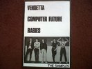 The Samples   Vendetta Ep original 1980 7''  Very Rare  Punk / Oi