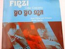 Rare YO YO MA cello HANDLEY cond FINZI Cello Concerto LP NM Lyrita UK