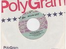 ADAM ANT rare Canada only Hall of Fame 45 7