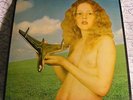 BLIND FAITH Self-Titled (EX) VINYL LP RS-1-3016 Rock Eric Clapton Steve Winwood