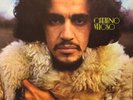 CAETANO VELOSO 1971 PHILIPS BRAZIL LP ORIGINAL TROPICALIA GILBERTO GIL GAL COSTA