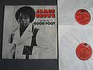 James Brown ?– Get On The Good Foot - UK Polydor  2LP
