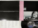 SADE DIAMOND LIFE EPIC 28E3P?545 Japanese Pressing OBI Vinyl LP