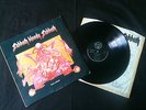 Black Sabbath - Sabbath Bloody Sabbath LP UK 1973  VG/EX     Hard rock