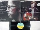 ERIC CLAPTON UNPLUGGED REPRISE DUCK 9362-45024-1 German Pressing Vinyl LP
