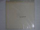 BEATLES WHITE ALBUM MOBILE FIDELITY SOUND LAB MFSL 2 072 US pressing Vinyl LP