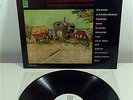 ALLA BAIANOVA Russian Gypsy Songs french M- DEESSE 70s LP Chants Tziganes Russes