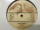 CASH “Hot Thang” og Rare Modern Boogie 12” single on Casbar label Exc MP3 HEAR