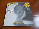 FOKEWULF 190-BODY HEAT 12