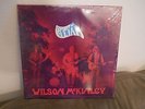 WILSON McKINLEY SPIRIT OF ELIJAH 1971 RARE CHRISTIAN ROCK MINT SEALED