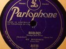 BIX BEIDERBECKE piano solo 