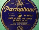 BIX BEIDERBECKE PRESENTS HIS ORCHESTRA 