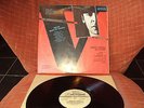 UDO LINDENBERG ALLA PUGACHEVA SONGS INSTEAD OF LETTERS SPLIT LP MELODIYA UDSSR
