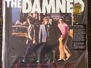 Machine Gun Etiquette [Limited Red Edition] by The Damned (Vinyl, Oct-2014, Dras