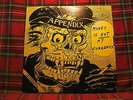 APPENDIX # Money Is Not My Currency  # LP
