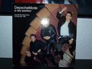 DEPECHE MODE - LIVE - A new position -  2LP - VG+ / VG