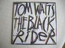 Tom Waits The Black Rider 1993 Island NM Vinyl NM Sleeve RARE 99P  L K 