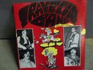 Private 1972 MN Hard Rock/Psych THE TRAVELIN BAND - Little Crow BREAKS