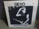 US import DEVO He/She/Or/It's/Devo LP 1978 IMP 1-11 rare