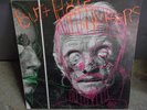 Butthole Surfers,Psychic... Powerless... Another Man's .. CLEAR Unplayed