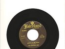 Rare Kansas Garage The Morning Dew Look At Me Now Fairyland 45 1001